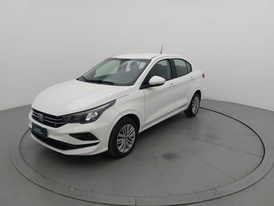 FIAT CRONOS 1.3 FIREFLY FLEX DRIVE MANUAL